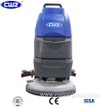 Small Commercial Area Designed Automatic Floor Polisher Scrubber